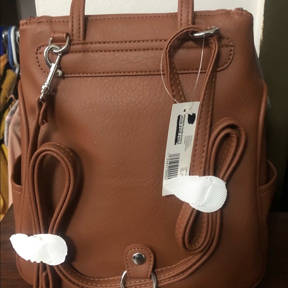 Laura Scott backpack - Picture 2 of 2